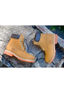 Timberland